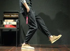 Tracksuit Bottoms Mens Casual Pants