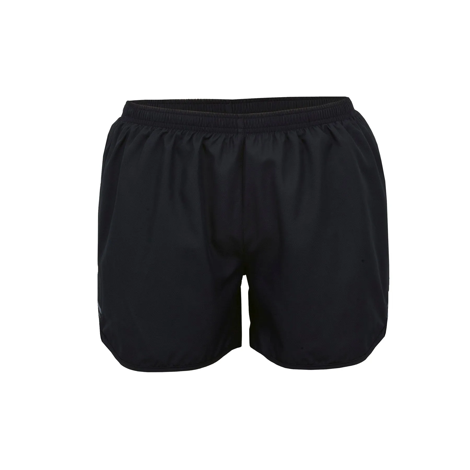 Womens Active Sport Short - Black