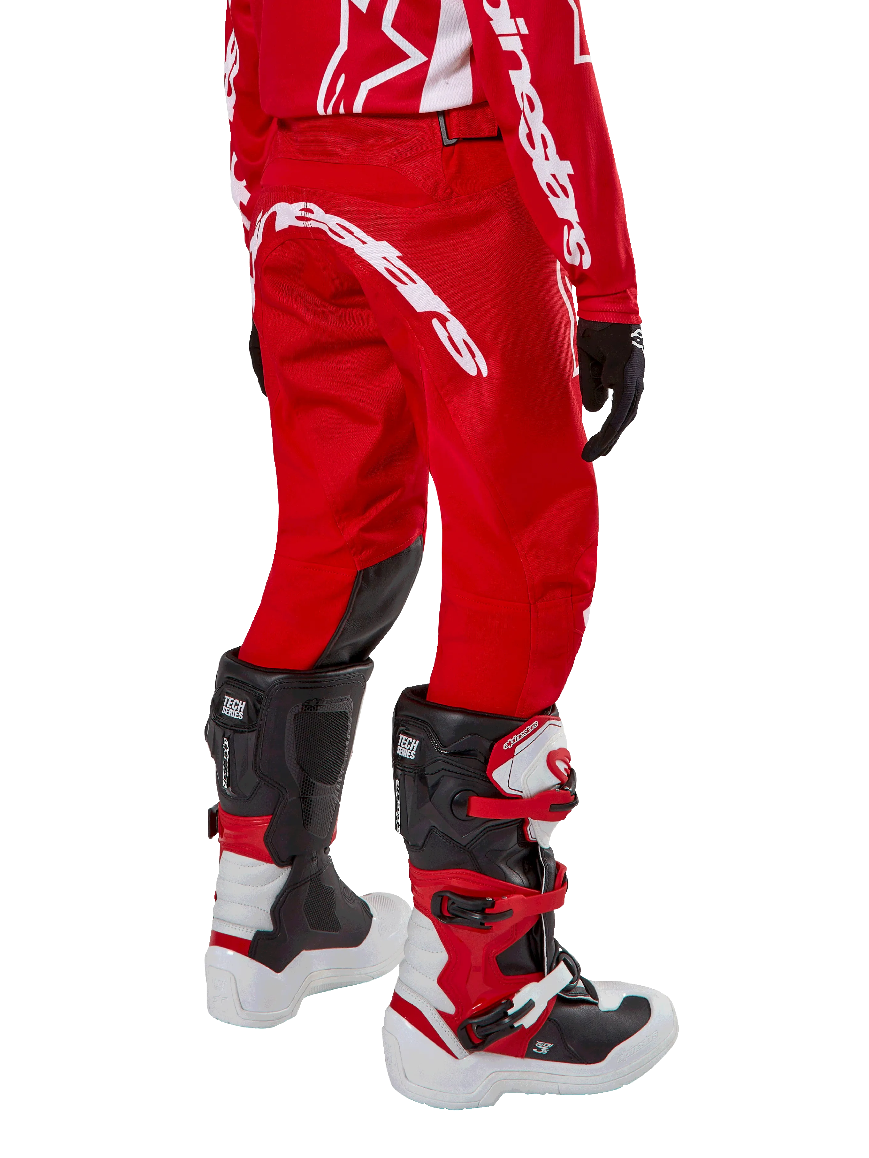 Youth 2024 Racer Lurv Pants