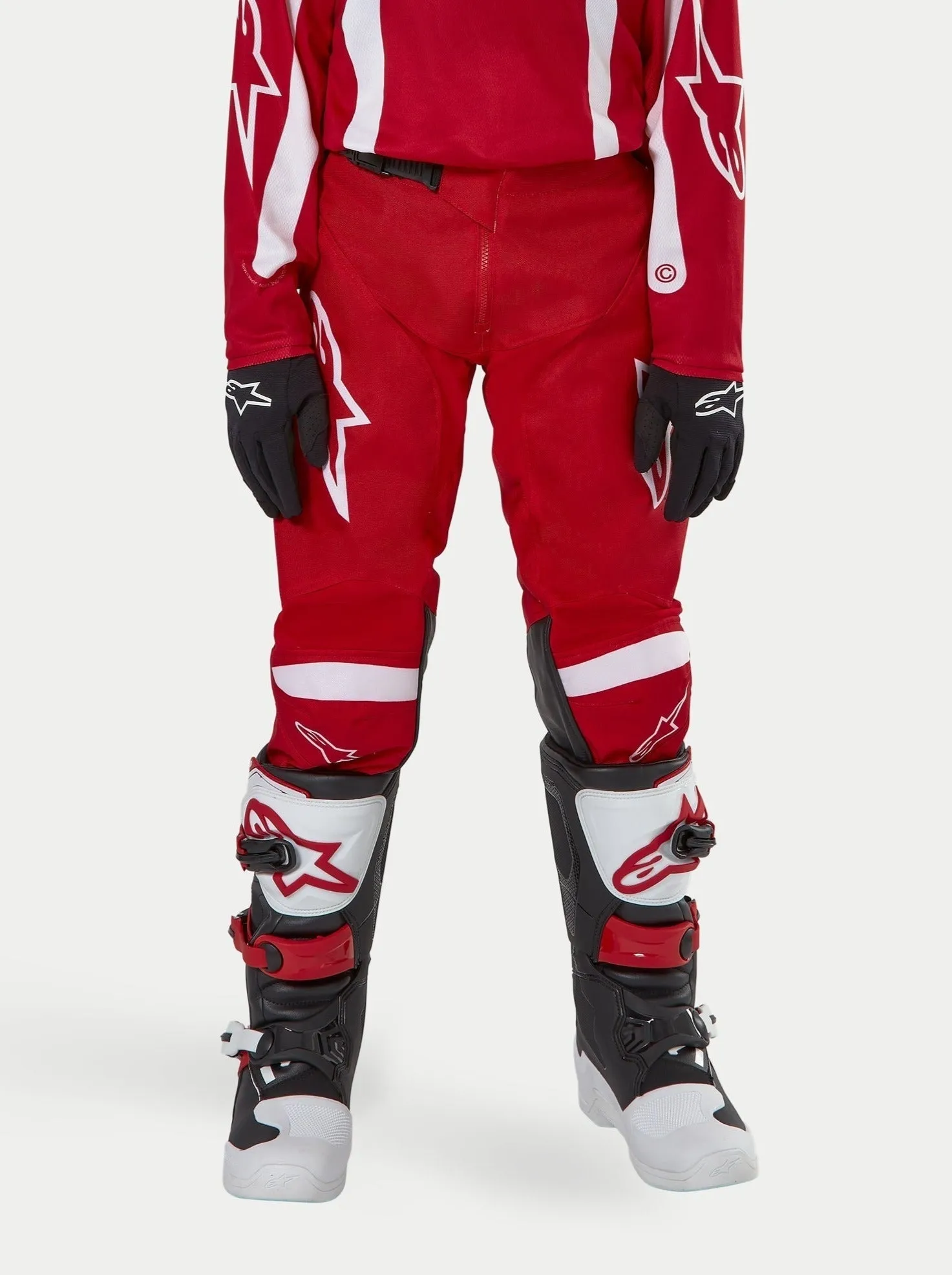 Youth 2024 Racer Lurv Pants